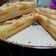El cooksnap de josemd75 cuando hizo TARTA CASERITA DE RICOTA Y DURAZNOS.