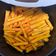 安安廚房 的 氣炸薯條 cooksnap