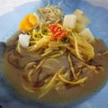 Cooksnap dari Fitry Asviana untuk resep Mi Rebus Ala Medan / Mie Rebus