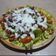 El cooksnap de Lady Marmalade cuando hizo Ensalada de nueces con crema de queso azul.