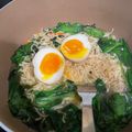 Su Chen Ou 的 【Lin桑食堂】日式糖心蛋 cooksnap