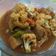 Cooksnap dari Vika Ntuh Onyiet untuk resep Sup Tahu Pedas Korea #RabuBaru