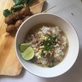 Cooksnap dari Galeri Anisa untuk resep Soto Seger Boyolali