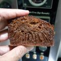Cooksnap dari Ayu Zuraidah untuk resep Kue Sarang Semut (Cake Caramel)