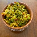 Shilpi Tandon's cooksnap of when they made Veg rice.