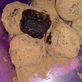 Cooksnap dari Ummu Noor untuk resep Bola-Bola Oreo