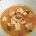 Cooksnap dari Nur Dwi Jayanti untuk resep 02. Sup Udang Kemangi #selasaBISA