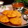 Sunita Shah का कुकस्नैप जब उन्होंने हींग सत्तु कचौड़ी(hing sattu kachori recipe in hindi) बनाया था।