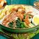 Cooksnap dari I'ik Faiqotul Himmah untuk resep Gado - Gado Siram Surabaya