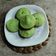 Cooksnap dari Oliveia Faizin untuk resep Bolu Pandan Mini (1 telur)