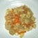 Cooksnap dari wentz untuk resep BIHUN JAGUNG GORENG BASO