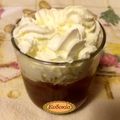 Cooksnap από EYDOKIA NIK στη συνταγή Cappuccino με πραλίνα φουντουκιού