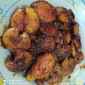 Cooksnap dari indah rasmawati untuk resep Semur Jengkol Betawi