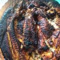 صورة من Ebtehal ، شاركها بعد تجربة وصفة سمك مشوي (سريدا)