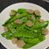 Cooksnap dari Angelina K untuk resep Tumis kacang kapri bakso