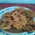 Cooksnap dari Anisa untuk resep Rempeyek kacang renyah