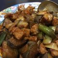Cooksnap dari Dian Adiwa untuk resep Terong Tempe Teriyaki