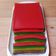 Cooksnap dari MomsQueenKitchen untuk resep Lapis pepe
