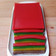 Cooksnap dari MomsQueenKitchen untuk resep Lapis pepe