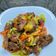 Cooksnap Sesimple Loralin semasa beliau membuat Ayam Goreng Kunyit.