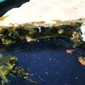 El cooksnap de Ericavanesa cuando hizo Masa de pascualina.
