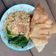 Cooksnap dari Devi Ummu Syafiq Rayyan untuk resep Toping Ayam Mie Yamien