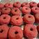 Cooksnap dari Endah Ry untuk resep Donat red velvet (tanpa kentang, satu telur, empuk)