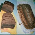 Cooksnap dari Nur Maulidah untuk resep Brownies Kukus ala Amanda