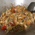 Cooksnap dari Maria Rosaria untuk resep Tumis Taoge