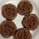 Cooksnap dari eka fitriana untuk resep Puding Coklat Susu Keto