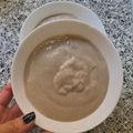 El cooksnap de Fitcat_danny cuando hizo Crema de champiñones con Thermomix fácil y sabrosa.