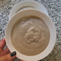 El cooksnap de Fitcat_danny cuando hizo Crema de champiñones con Thermomix fácil y sabrosa.