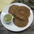 Avani Parmar's cooksnap of when they made હેલ્ધી ચમચમિયા વિસરાતી વાનગી (Healthy Chamchamiya Visrati Recipe In Gujarati).