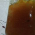 El cooksnap de virginia penna cuando hizo Mermelada de frutas casera.