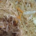 Cooksnap dari Aprilia Restika untuk resep Tumis Mie Kuning+Bakso