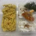 Cooksnap dari zelika aprilia untuk resep Kremesan (tanpa baking powder)