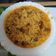 El cooksnap de Ana Isabel G C cuando hizo Arroz Caldoso con mollejas de pollo.