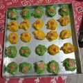 Cooksnap dari Annisa Maya untuk resep Dimsum Ayam Mirip yg Dijual ! 🎉