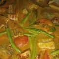 Cooksnap dari aryanti untuk resep KKIS (KaRi KepaLa iKaN SaLmon)