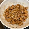 Cooksnap dari Ratnasari untuk resep Ayam Fillet Saus Mentega