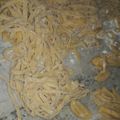 El cooksnap de Flor cuando hizo Tallarines casero receta familiar!!!.