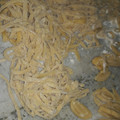 El cooksnap de Flor cuando hizo Tallarines casero receta familiar!!!.