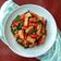 Cooksnap dari Nay's Kitchen untuk resep Tumis Kacang Tahu Tempe Bumbu Kecombrang