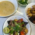 Cooksnap dari osnisas untuk resep 11. Oseng Daging Soto Betawi