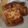 El cooksnap de maria cuando hizo San jacobos caseros.