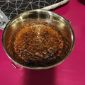 El cooksnap de Puerto Batuecas Alonso cuando hizo Flan de huevo sin lactosa.