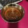 El cooksnap de Puerto Batuecas Alonso cuando hizo Flan de huevo sin lactosa.