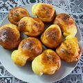 Zsofi Cooksnap-ja, amikor elkészítette a(z) Keto bucik (nem csak a fogyókúra híveinek ajánlom) receptet.
