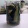 Cooksnap Nana Isya semasa beliau membuat Timun jeruk or cucumber pickles.