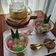 Cooksnap dari Tiara Mom's 3 R untuk resep Wedang Ronde Isi Kacang